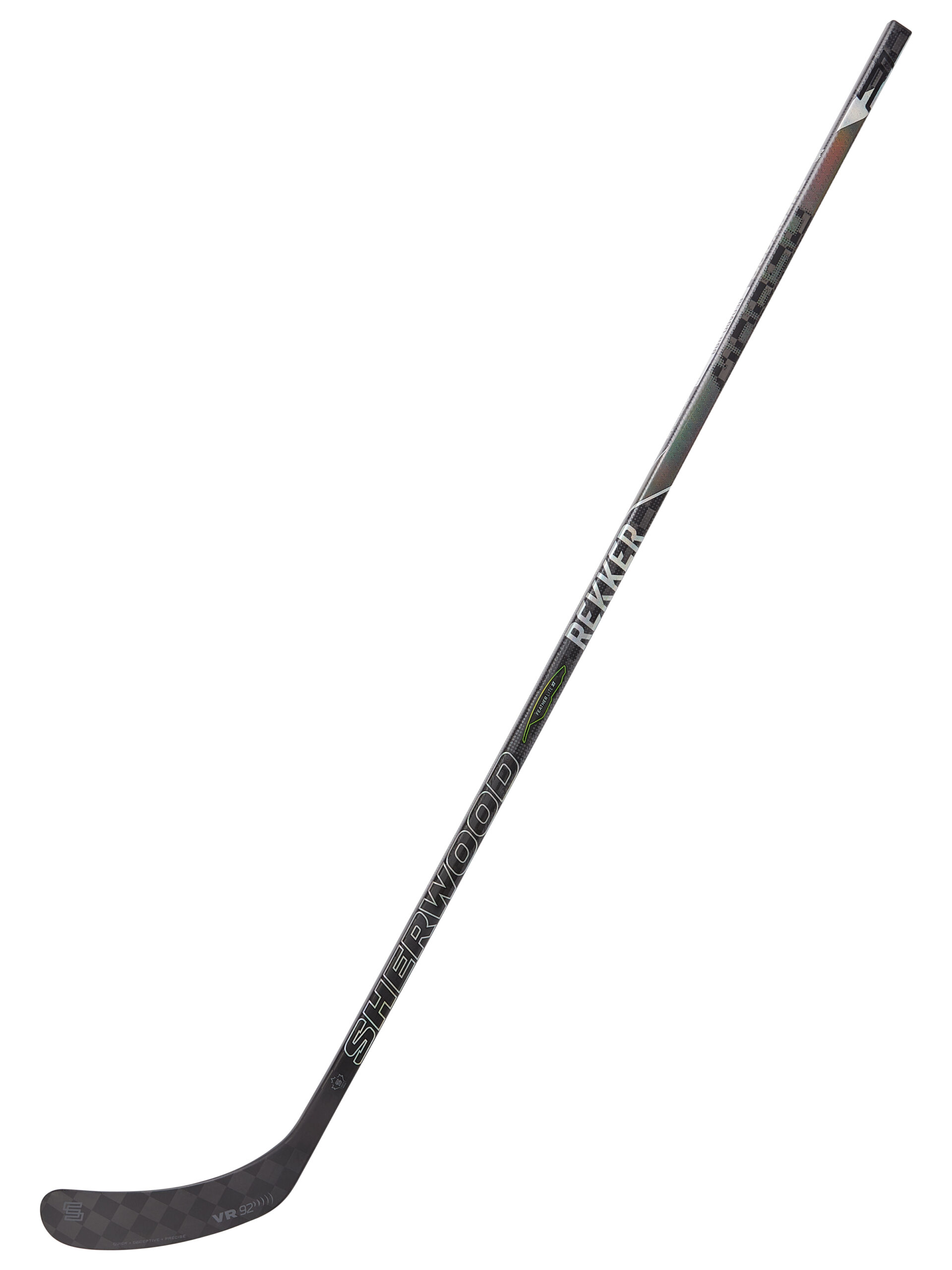 Sherwood REKKER Morph Pro Senior Hockey Stick