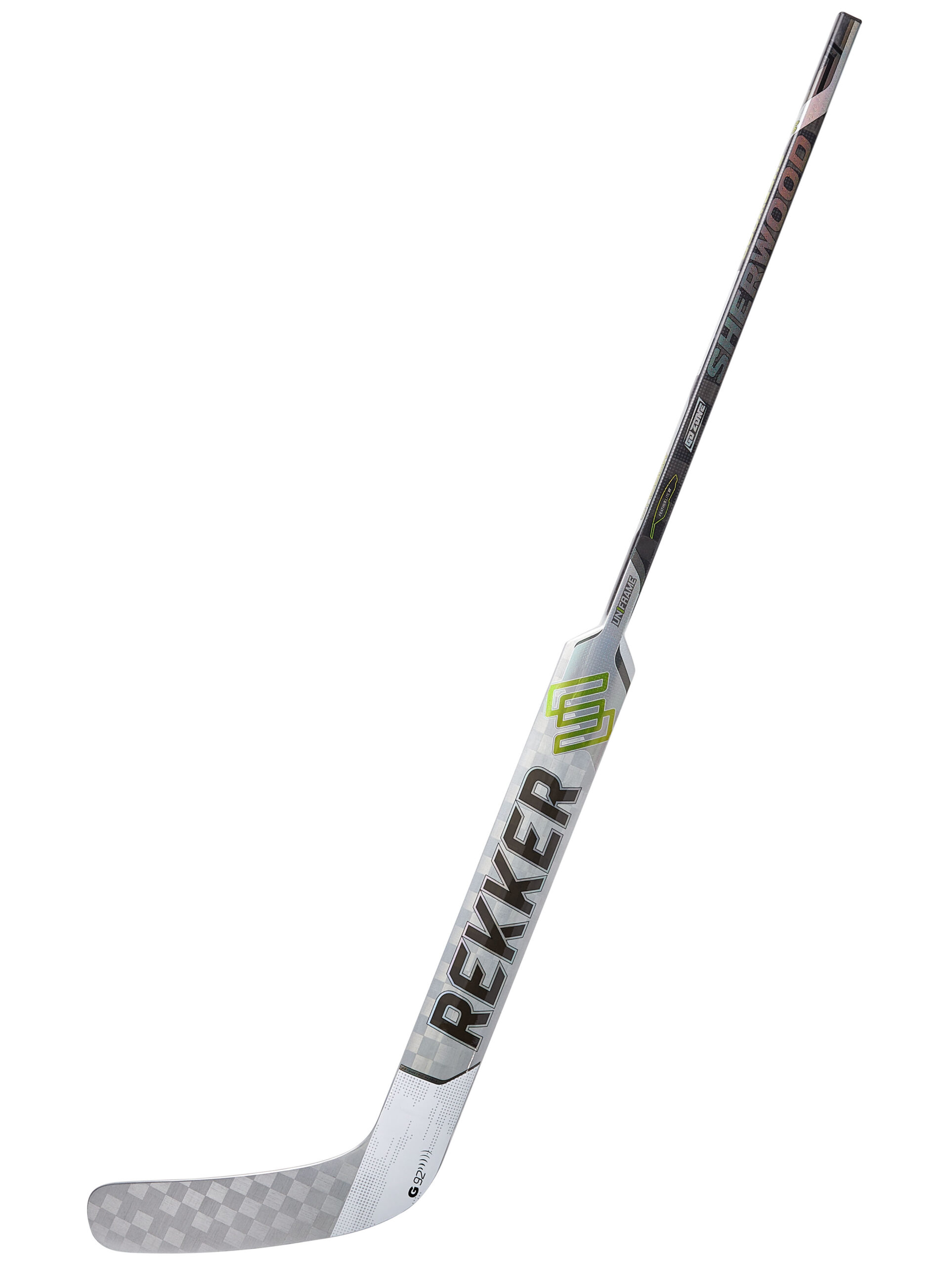 Sherwood REKKER Morph Pro Senior Goal Stick