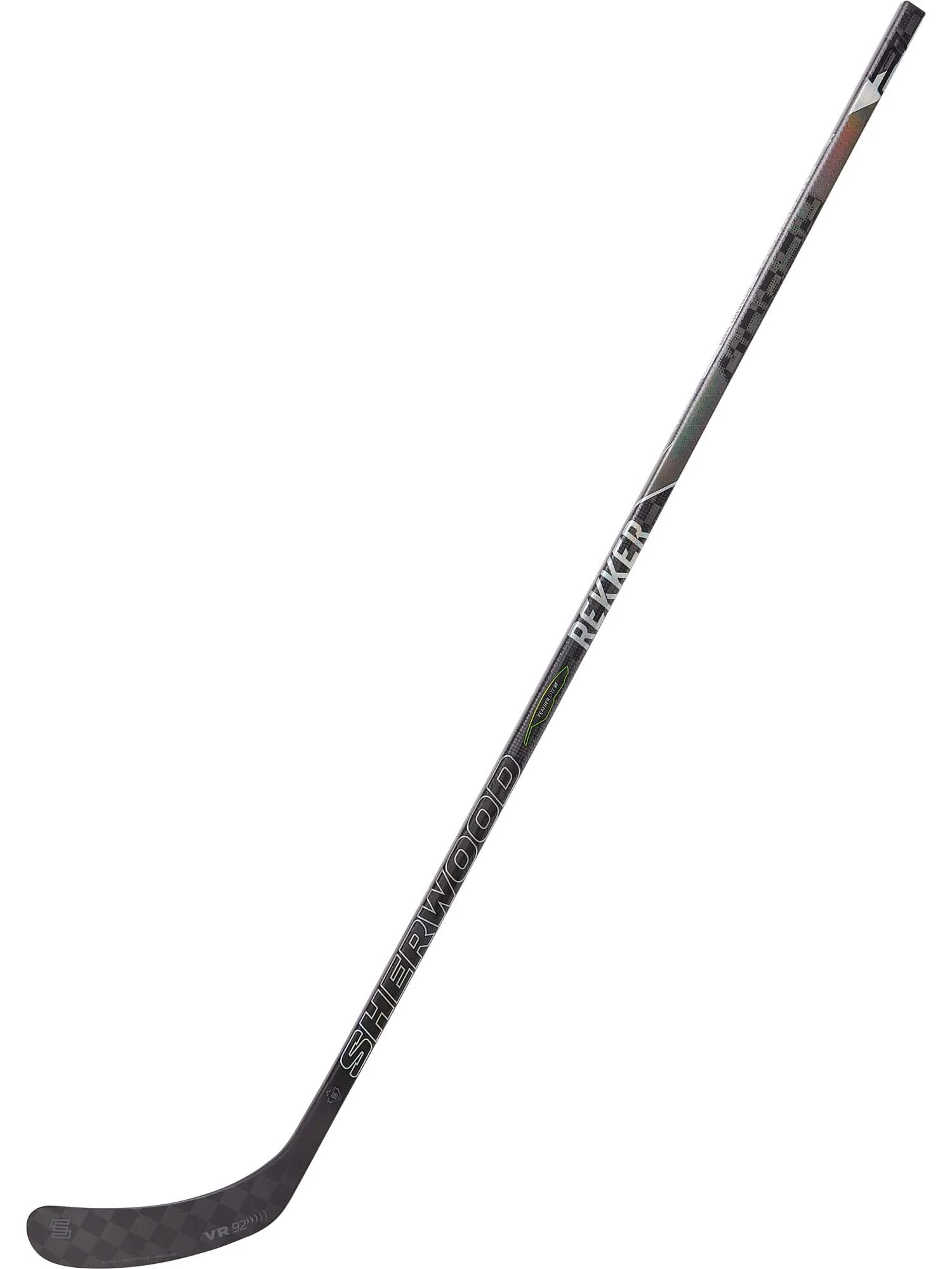 SHERWOOD REKKER MORPH PRO SENIOR HOCKEY STICK 64″