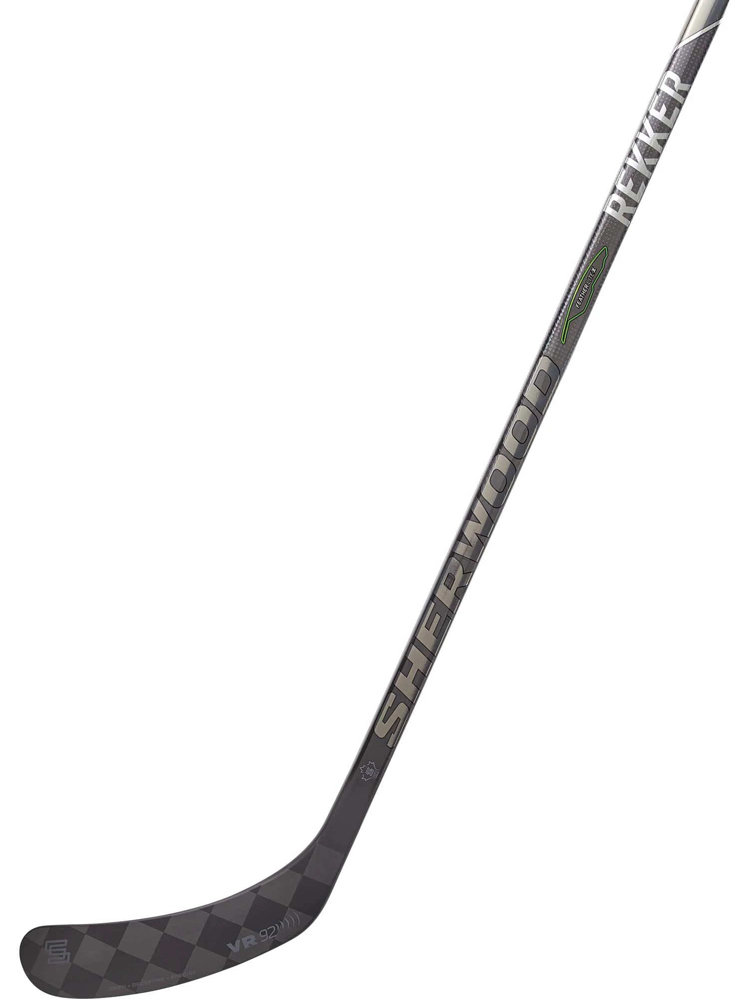 SHERWOOD REKKER MORPH 2 SENIOR 64” HOCKEY STICK