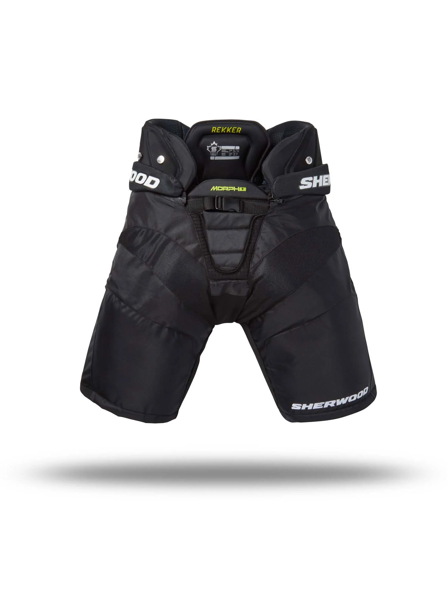 SHERWOOD REKKER MORPH 1 SENIOR HOCKEY PANTS