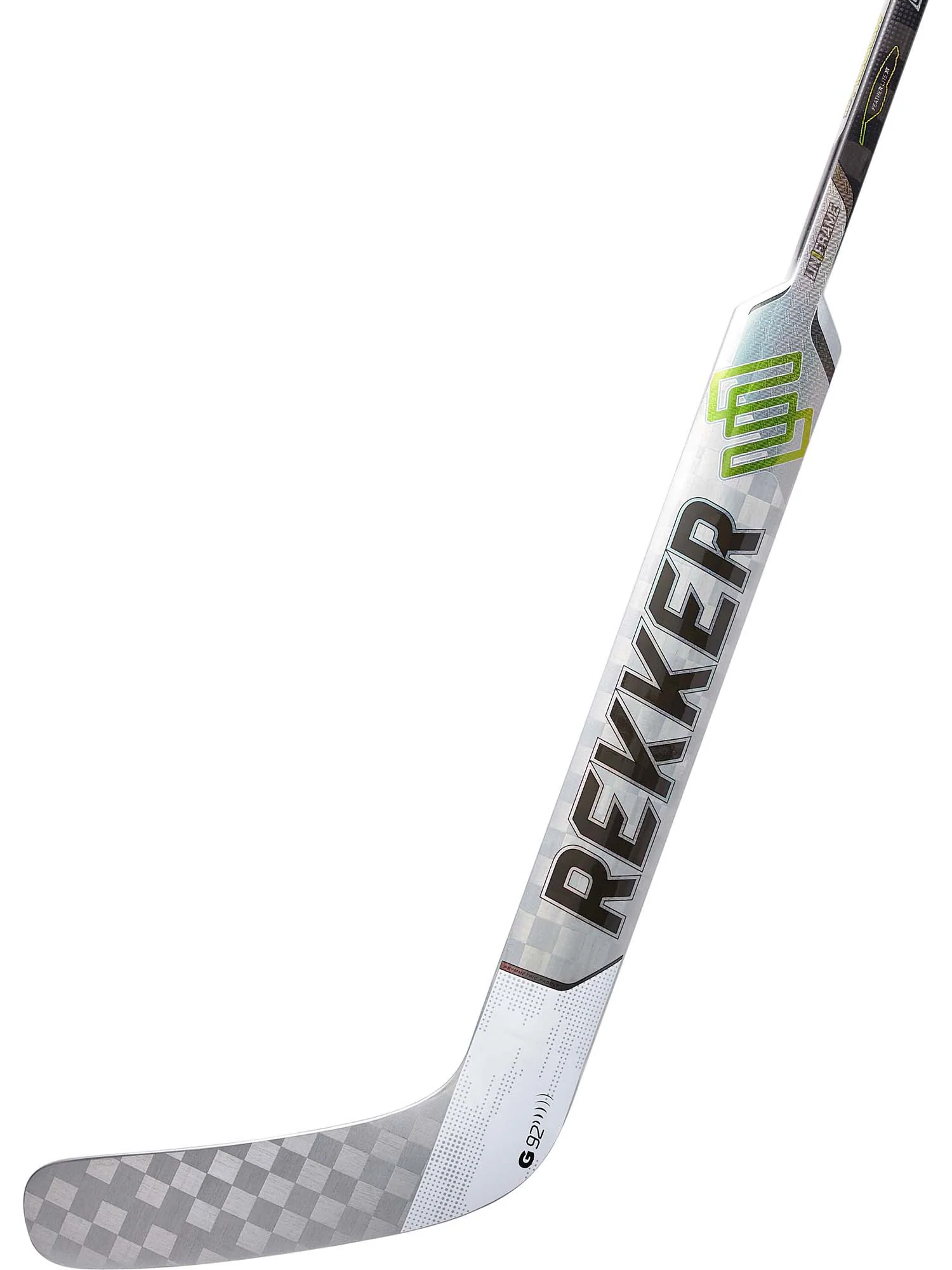 SHERWOOD REKKER MORPH PRO INTERMEDIATE GOAL STICK