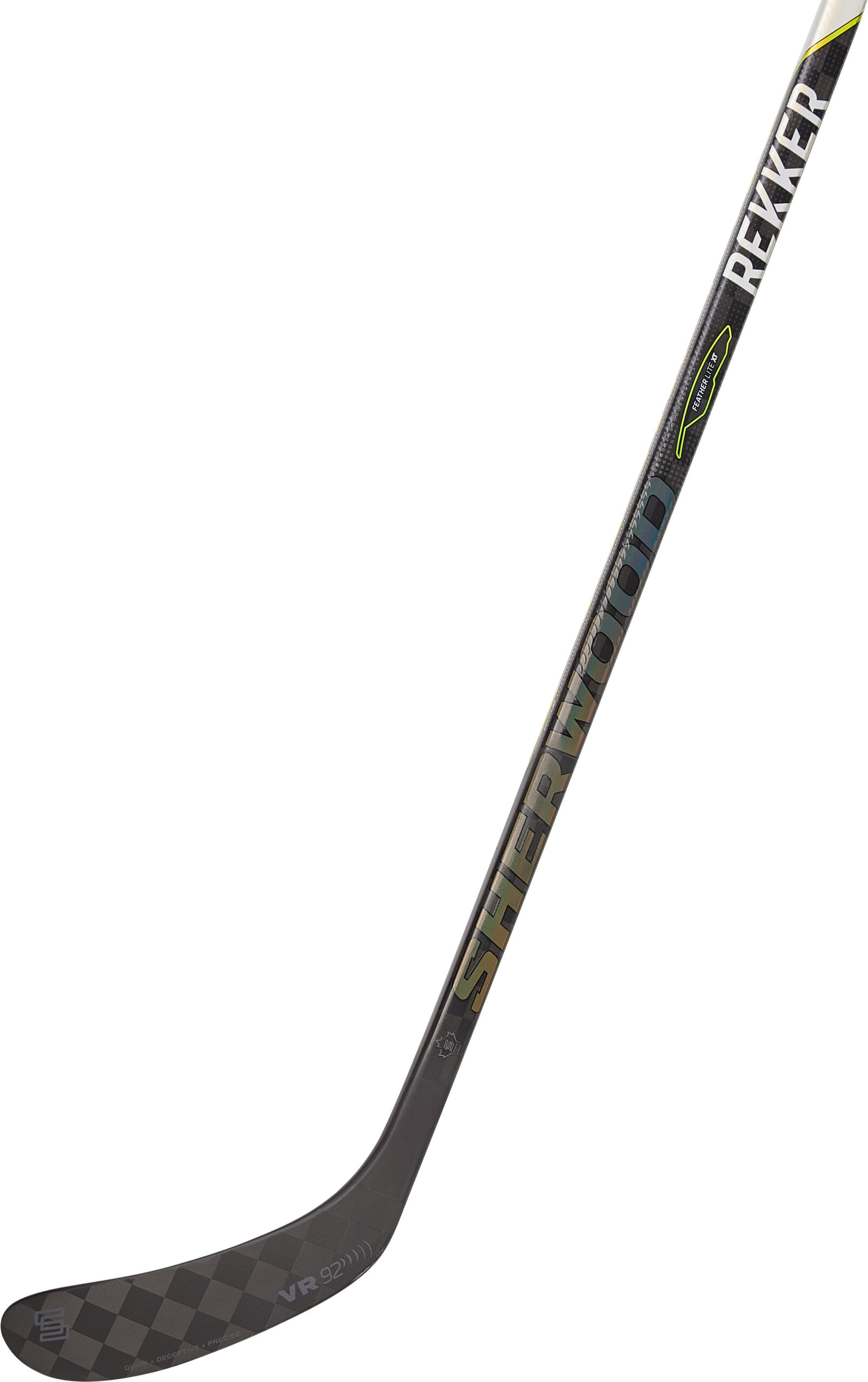 SHERWOOD REKKER MORPH 2 SENIOR HOCKEY STICK